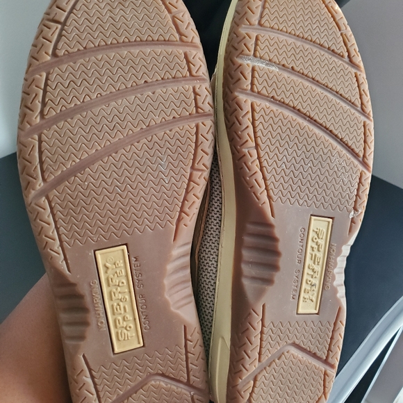 *Gently Worn* Men's Sperry Top-Sider - Picture 6 of 6
